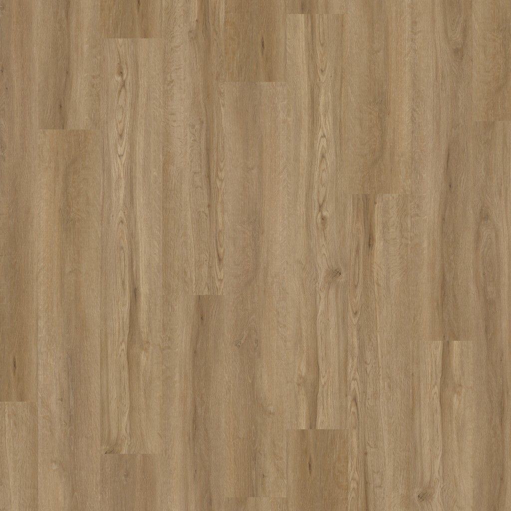 Style Planks Morzine - Glue Down